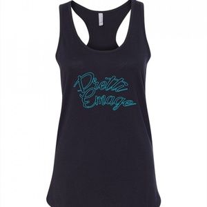 Pretti Emage Elegant Turquoise